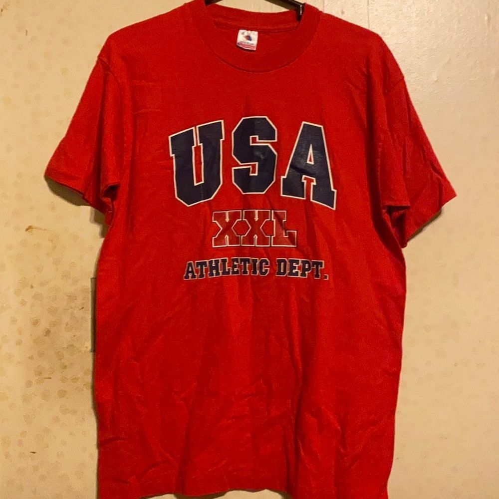 Fruit of the loom Tee sz. L